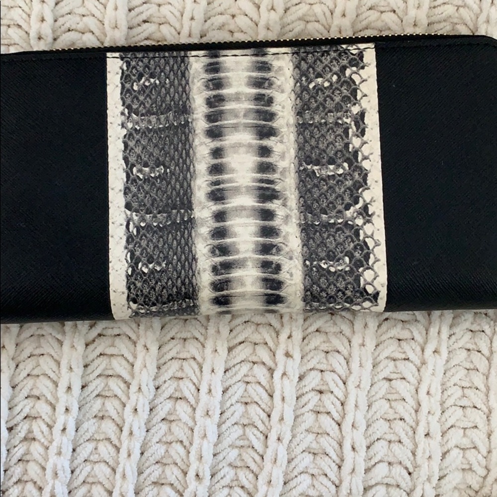MK. Purse and wallet together - Picture 9 of 10